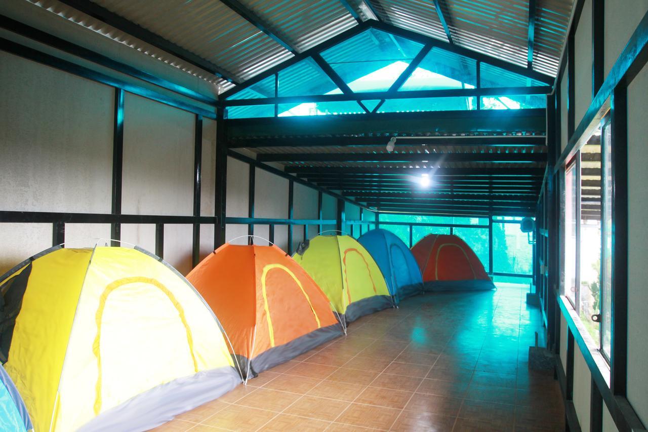 Icolor Dalat Hostel Номер фото